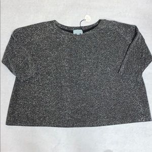 Sparkly Veronica M top. ✨